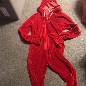 Hoodiefootie sleepwear